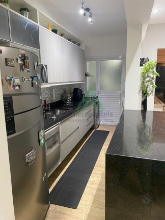 Imagem Apartamento com 3 Quartos à Venda, 96 m² em Vila Andrade - São Paulo Imagem Apartamento com 3 Quartos à Venda, 96 m² em Vila Andrade - São Paulo