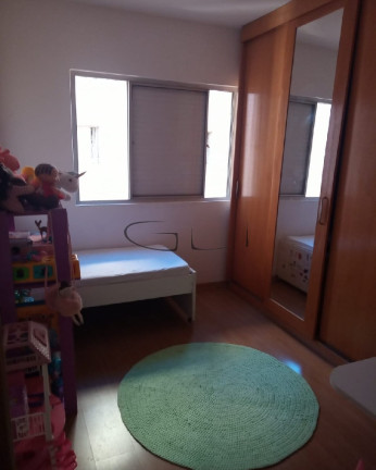 Imagem Imóvel com 2 Quartos à Venda, 52 m² em Mooca - São Paulo