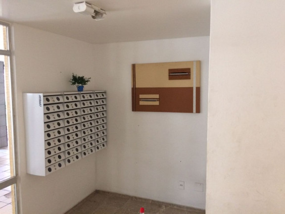 Imagem Apartamento com 1 Quarto à Venda, 50 m² em Rio Vermelho - Salvador Imagem Apartamento com 1 Quarto à Venda, 50 m² em Rio Vermelho - Salvador