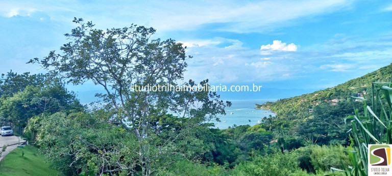 Imagem Terreno à Venda, 1.500 m² em Armação - Ilhabela Imagem Terreno à Venda, 1.500 m² em Armação - Ilhabela