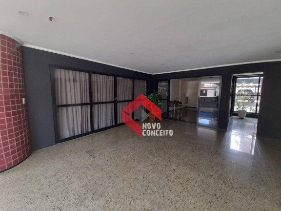 Imagem Apartamento com 3 Quartos à Venda, 110 m² em Meireles - Fortaleza