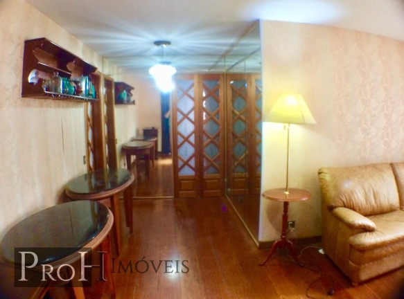 Imagem Apartamento com 2 Quartos à Venda, 85 m² em Higienópolis - São Paulo