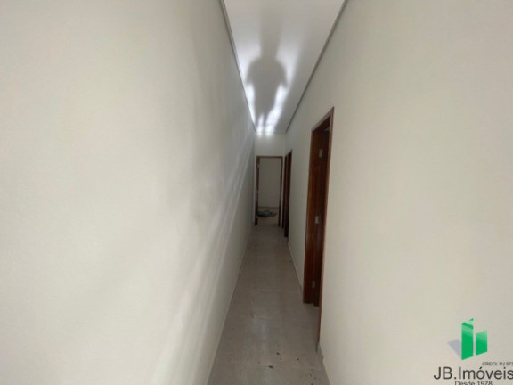 Imagem Casa com 2 Quartos à Venda, 60 m² em Jardim Primavera - Montes Claros