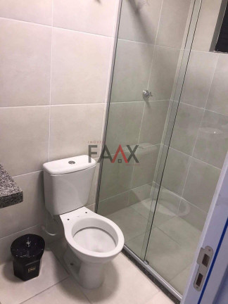 Imagem Apartamento com 2 Quartos à Venda, 5.989 m² em Cidade Dos Lagos - Guarapuava