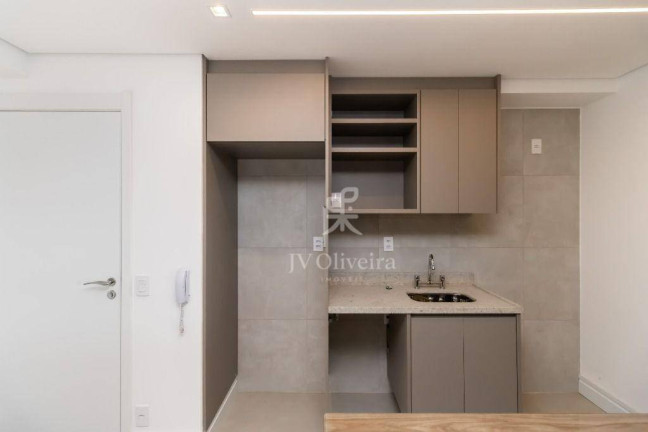 Imagem Apartamento com 2 Quartos à Venda, 78 m² em Butantã - São Paulo