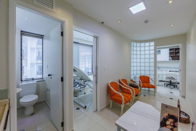 Imagem Ponto Comercial à Venda, 32 m² em Vila Clementino - São Paulo Imagem Ponto Comercial à Venda, 32 m² em Vila Clementino - São Paulo
