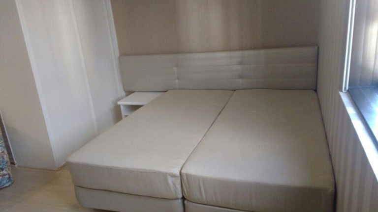 Imagem Apartamento com 1 Quarto para Alugar, 25 m² em Moema - São Paulo