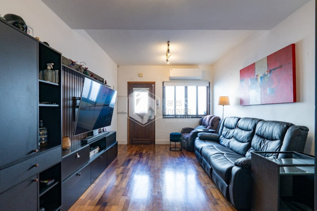 Imagem Imóvel com 3 Quartos à Venda, 94 m² em Campo Belo - São Paulo Imagem Imóvel com 3 Quartos à Venda, 94 m² em Campo Belo - São Paulo
