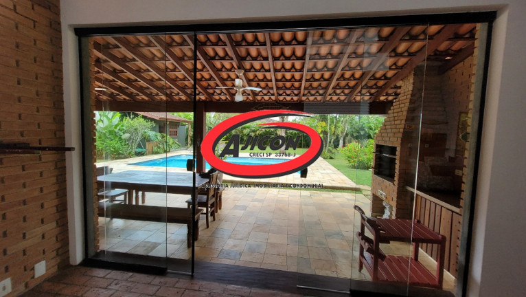 Imagem Casa com 4 Quartos para Alugar, 600 m² em Itamambuca - Ubatuba Imagem Casa com 4 Quartos para Alugar, 600 m² em Itamambuca - Ubatuba