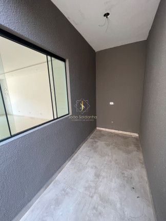 Imagem Sobrado com 3 Quartos à Venda, 110 m² em Balneário Eliane - Guaratuba
