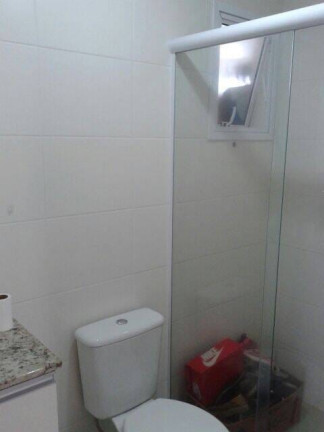 Imagem Apartamento com 2 Quartos à Venda, 57 m² em Campestre - Santo André Imagem Apartamento com 2 Quartos à Venda, 57 m² em Campestre - Santo André