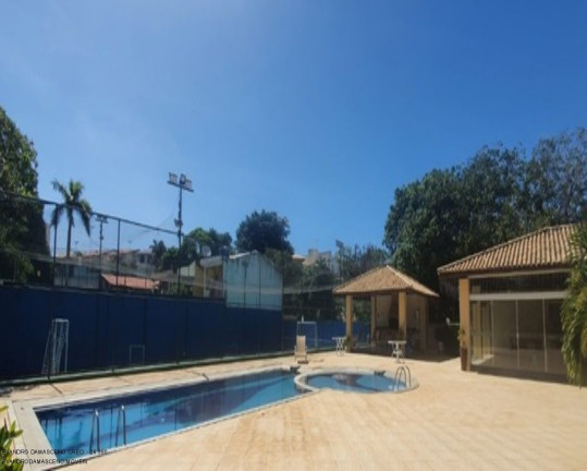 Imagem Casa com 4 Quartos à Venda, 250 m² em Buraquinho - Lauro De Freitas