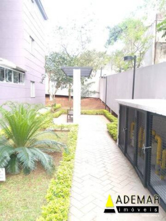 Imagem Apartamento com 2 Quartos à Venda, 45 m² em Planalto - São Bernardo Do Campo Imagem Apartamento com 2 Quartos à Venda, 45 m² em Planalto - São Bernardo Do Campo