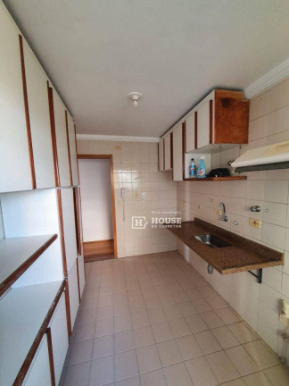 Imagem Apartamento com 3 Quartos à Venda, 75 m² em Jardim Oriental - São Paulo