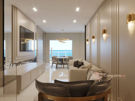 Imagem Apartamento com 3 Quartos à Venda, 104 m² em Armação - Penha Imagem Apartamento com 3 Quartos à Venda, 104 m² em Armação - Penha