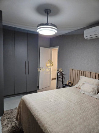 Imagem Apartamento com 4 Quartos à Venda, 155 m² em Jardim Astúrias - Guarujá