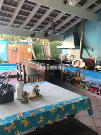 Imagem Casa com 3 Quartos à Venda, 212 m² em Balneário Praia Do Pernambuco - Guarujá Imagem Casa com 3 Quartos à Venda, 212 m² em Balneário Praia Do Pernambuco - Guarujá