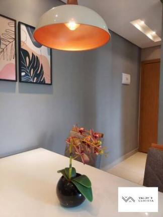 Imagem Apartamento com 2 Quartos à Venda, 47 m² em Jardim Das Indústrias - São José Dos Campos Imagem Apartamento com 2 Quartos à Venda, 47 m² em Jardim Das Indústrias - São José Dos Campos