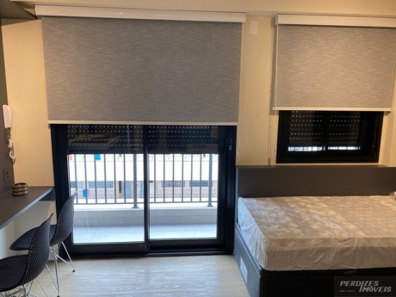 Imagem Apartamento com 1 Quarto para Alugar, 25 m² em Perdizes - São Paulo Imagem Apartamento com 1 Quarto para Alugar, 25 m² em Perdizes - São Paulo