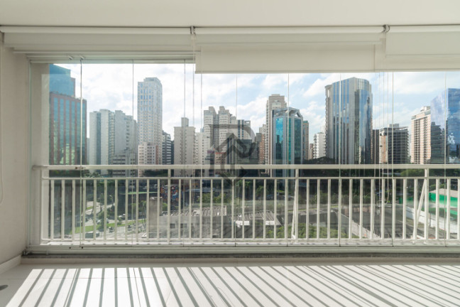 Imagem Apartamento com 1 Quarto à Venda, 90 m² em Itaim Bibi - São Paulo Imagem Apartamento com 1 Quarto à Venda, 90 m² em Itaim Bibi - São Paulo