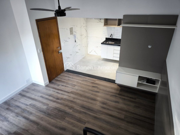 Imagem Apartamento com 1 Quarto à Venda, 52 m² em Botafogo - Campinas Imagem Apartamento com 1 Quarto à Venda, 52 m² em Botafogo - Campinas