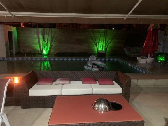 Casa com 6 Quartos à Venda, 573 m² em Recreio Dos Bandeirantes - Rio De Janeiro