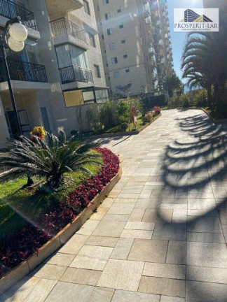 Imagem Apartamento com 2 Quartos à Venda, 60 m² em Picanco - Guarulhos