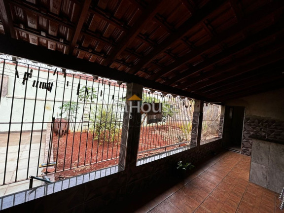 Imagem Casa com 2 Quartos à Venda, 300 m² em Parque Ribeirão Preto - Ribeirão Preto