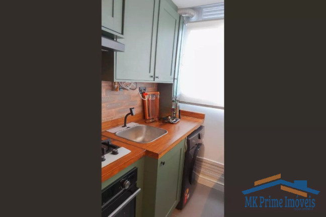 Imagem Apartamento com 2 Quartos à Venda, 47 m² em Vila Osasco - Osasco