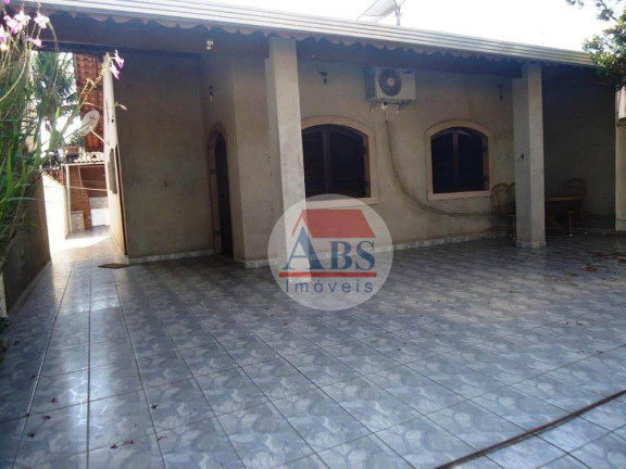 Imagem Casa com 2 Quartos à Venda, 128 m² em Recanto Dos Bandeirantes - Itanhaém Imagem Casa com 2 Quartos à Venda, 128 m² em Recanto Dos Bandeirantes - Itanhaém