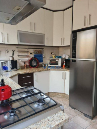 Imagem Casa com 2 Quartos à Venda, 152 m² em Jardim Santa Francisca - Guarulhos