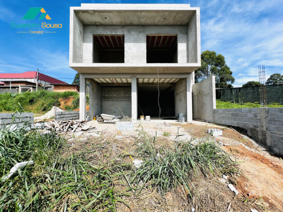 Casa com 3 Quartos à Venda, 140 m² em Terra Preta (terra Preta) - Mairiporã
