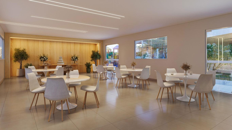 Imagem Apartamento com 2 Quartos à Venda, 48 m² em Jardim Limoeiro - Serra Imagem Apartamento com 2 Quartos à Venda, 48 m² em Jardim Limoeiro - Serra