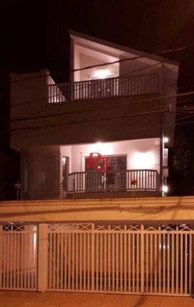 Imagem Casa com 4 Quartos à Venda, 360 m² em Embaré - Santos