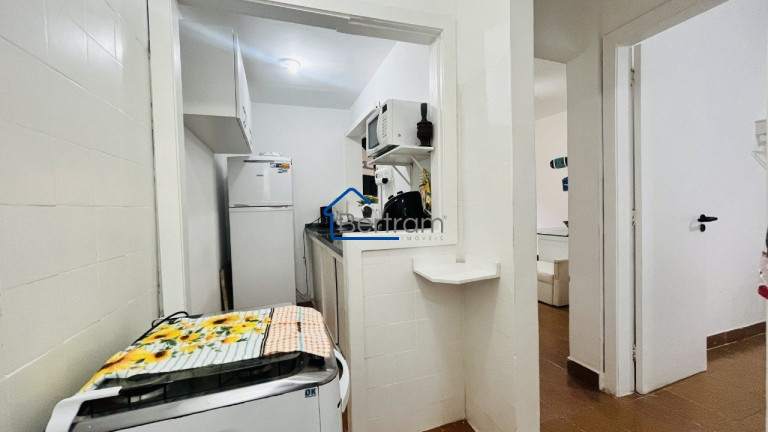 Imagem Apartamento com 1 Quarto à Venda, 63 m² em Porto Bracuhy - Angra Dos Reis