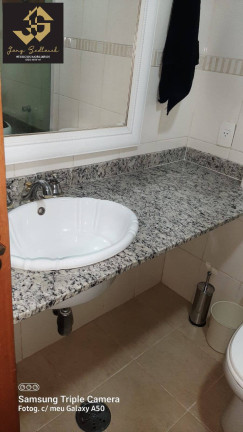 Imagem Casa de Condomínio com 3 Quartos à Venda, 1 m² em Loteamento Capital Ville - Jundiaí