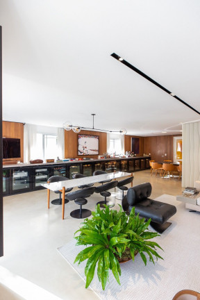 Imagem Apartamento com 3 Quartos à Venda, 410 m² em Jardim Guedala - São Paulo Imagem Apartamento com 3 Quartos à Venda, 410 m² em Jardim Guedala - São Paulo