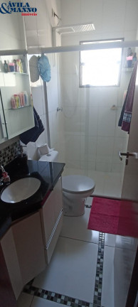 Imagem Sobrado com 2 Quartos à Venda, em Jardim Independência - São Paulo Imagem Sobrado com 2 Quartos à Venda, em Jardim Independência - São Paulo