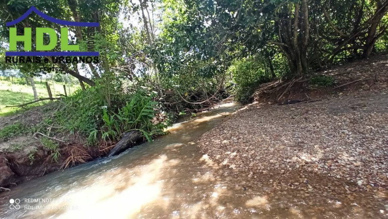 Imagem Fazenda à Venda, 21 m² em Zona Rural - Hidrolândia
