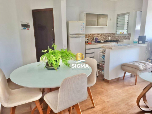 Imagem Apartamento com 1 Quarto à Venda, 45 m² em Jardim Astúrias - Guarujá Imagem Apartamento com 1 Quarto à Venda, 45 m² em Jardim Astúrias - Guarujá
