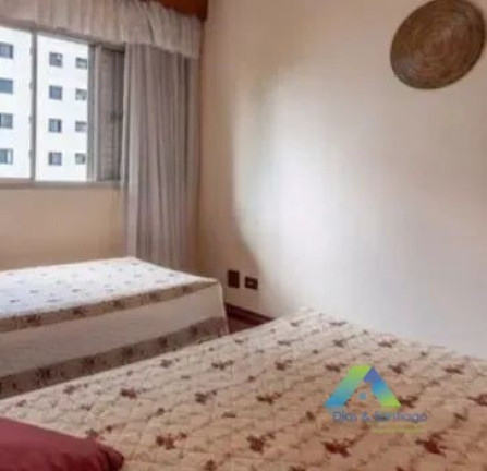 Imagem Apartamento com 3 Quartos à Venda, 150 m² em Vila Andrade - São Paulo