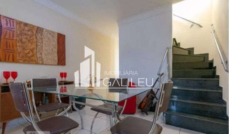 Imagem Casa com 3 Quartos à Venda, 103 m² em Parque Jambeiro - Campinas