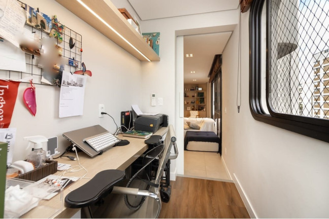 Imagem Apartamento com 3 Quartos à Venda, 168 m² em Vila Uberabinha - São Paulo Imagem Apartamento com 3 Quartos à Venda, 168 m² em Vila Uberabinha - São Paulo