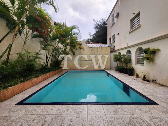 Imagem Casa à Venda, 438 m² em Pacaembu - São Paulo Imagem Casa à Venda, 438 m² em Pacaembu - São Paulo