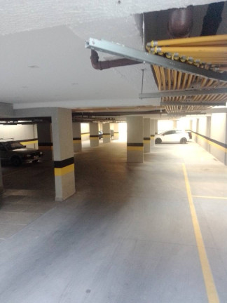 Imagem Apartamento com 2 Quartos à Venda, 43 m² em Vila Lúcia - São Paulo