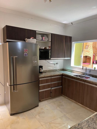 Imagem Sobrado com 4 Quartos à Venda, 150 m² em Portais (polvilho) - Cajamar