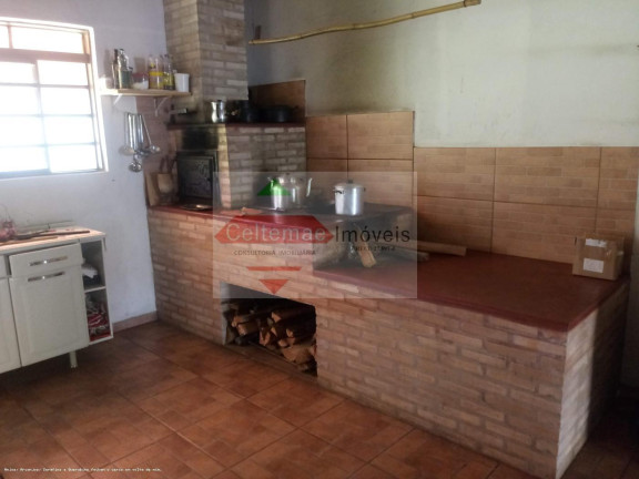 Imagem Chácara com 4 Quartos à Venda, 384 m² em Santa Luzia Rural - Taubaté