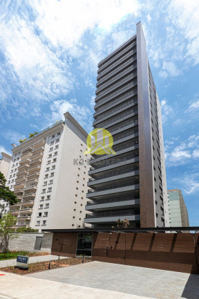 Imagem Apartamento com 3 Quartos à Venda, 170 m² em Paraíso - São Paulo Imagem Apartamento com 3 Quartos à Venda, 170 m² em Paraíso - São Paulo