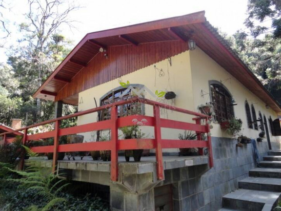 Imagem Casa com 3 Quartos à Venda ou Locação, 196 m² em Vila Natal - Campos Do Jordão Imagem Casa com 3 Quartos à Venda ou Locação, 196 m² em Vila Natal - Campos Do Jordão