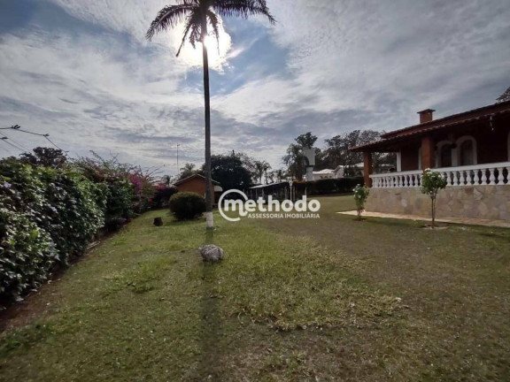 Imagem Casa com 3 Quartos à Venda, 588 m² em Parque Xangrilá - Campinas Imagem Casa com 3 Quartos à Venda, 588 m² em Parque Xangrilá - Campinas